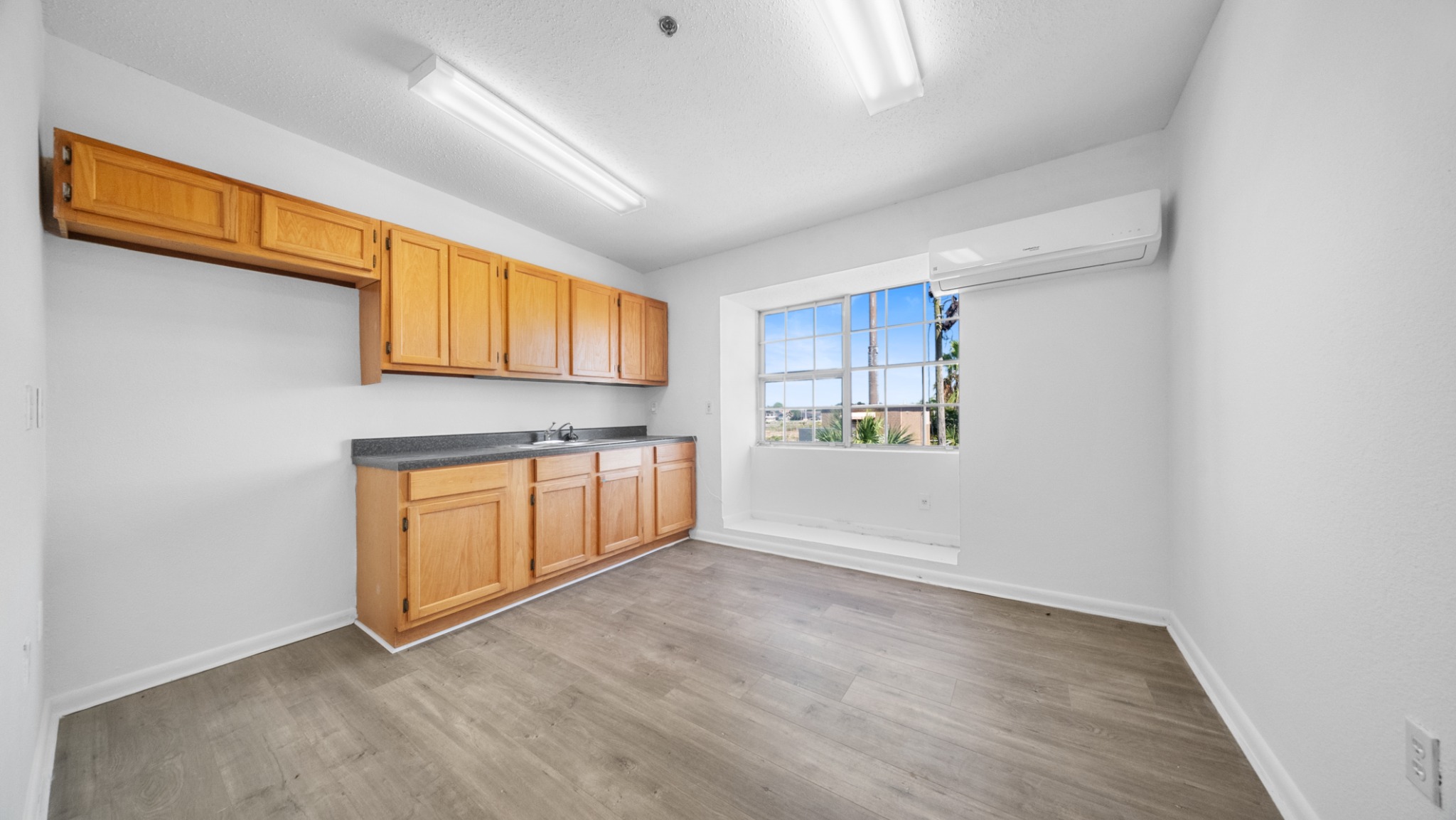 Kitchenette at 6930 Martin Drive