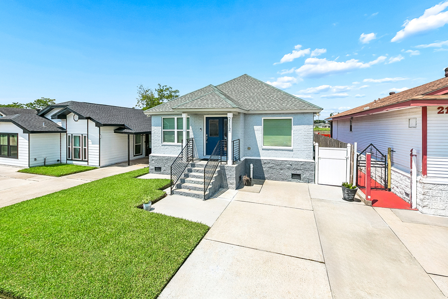 2112 Fernando Court in Marrero